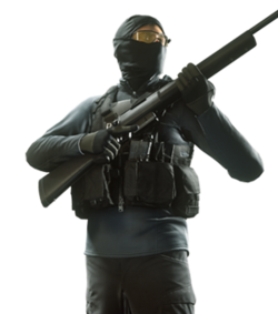 BFH: Classes - Professional