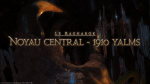 FFXIV - Laberinto de Bahamut - Ronda 5