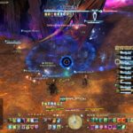 FFXIV - Labirinto di Bahamut - Round 5