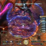 FFXIV - Labirinto di Bahamut - Round 5