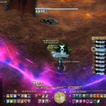 FFXIV - Labirinto de Bahamut - Rodada 5