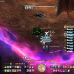 FFXIV - Labirinto di Bahamut - Round 5