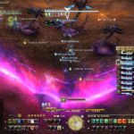 FFXIV - Labyrinth of Bahamut - Round 5