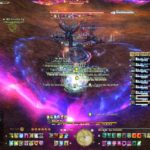 FFXIV - Labirinto di Bahamut - Round 5