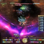 FFXIV - Labirinto di Bahamut - Round 5