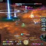 FFXIV - Labirinto di Bahamut - Round 5