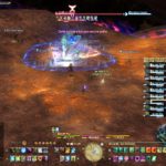 FFXIV - Labirinto di Bahamut - Round 5