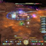 FFXIV - Labirinto de Bahamut - Rodada 5