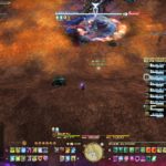 FFXIV - Labirinto di Bahamut - Round 5