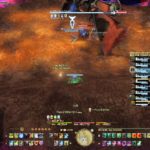 FFXIV - Labirinto de Bahamut - Rodada 5