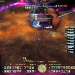 FFXIV - Labirinto de Bahamut - Rodada 5