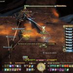 FFXIV - Labirinto di Bahamut - Round 5