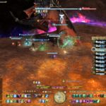 FFXIV - Labirinto de Bahamut - Rodada 5