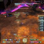 FFXIV - Labirinto di Bahamut - Round 5