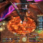 FFXIV - Labirinto di Bahamut - Round 5