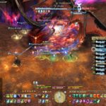 FFXIV - Labirinto di Bahamut - Round 5