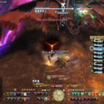 FFXIV - Labirinto di Bahamut - Round 5