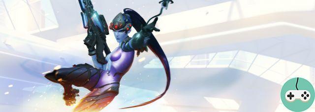 Overwatch: ¡un torneo gigante para un final explosivo de la beta!