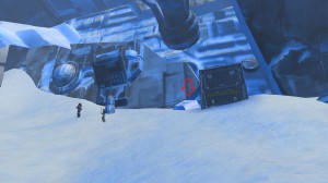 SWTOR - Galactic Historian - Hoth