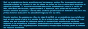 SWTOR - Galactic Historian - Hoth