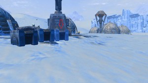 SWTOR - História Galáctica - Hoth