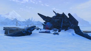 SWTOR - História Galáctica - Hoth