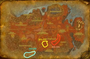 WoW - Profession Guide: Skinning