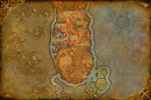 WoW - Profession Guide: Skinning