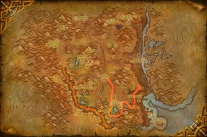 WoW - Profession Guide: Skinning