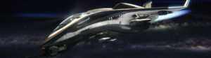 Star Citizen - Guide Galactique - Aegis Dynamics