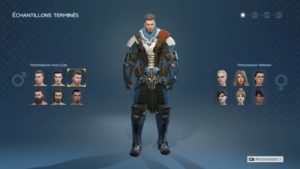 Skyforge - The Adventure Resumes on Console