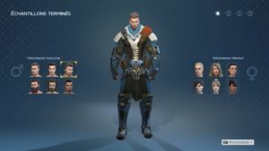 Skyforge: la aventura se reanuda en la consola