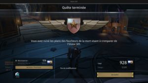 Skyforge - The Adventure Resume On Console