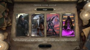 The Elder Scrolls Legends - Una vista previa de la beta