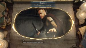 The Elder Scrolls Legends - Una vista previa de la beta