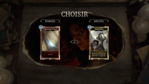 The Elder Scrolls Legends - Uma prévia do Beta