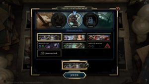 The Elder Scrolls Legends - Uma prévia do Beta