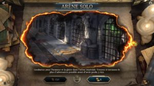 The Elder Scrolls Legends - Una vista previa de la beta