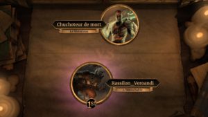 The Elder Scrolls Legends - Una vista previa de la beta