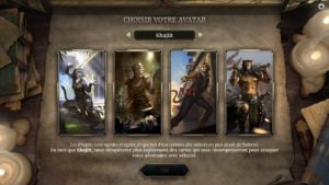 The Elder Scrolls Legends - Anteprima beta