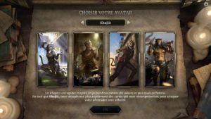 The Elder Scrolls Legends - Una vista previa de la beta