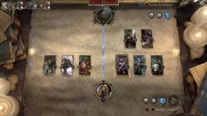 The Elder Scrolls Legends - Uma prévia do Beta