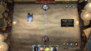 The Elder Scrolls Legends - Uma prévia do Beta