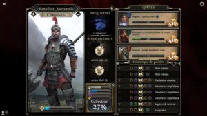 The Elder Scrolls Legends - Una vista previa de la beta