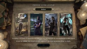 The Elder Scrolls Legends - Una vista previa de la beta