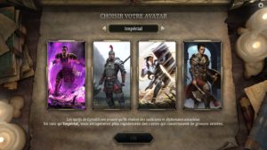 The Elder Scrolls Legends - Una vista previa de la beta