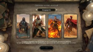 The Elder Scrolls Legends - Uma prévia do Beta