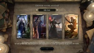 The Elder Scrolls Legends - Uma prévia do Beta