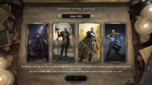 The Elder Scrolls Legends - A Beta Preview