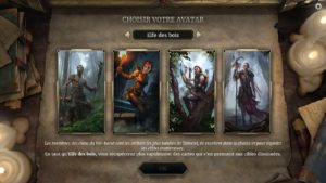 The Elder Scrolls Legends - Una vista previa de la beta